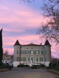Château