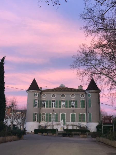 Château