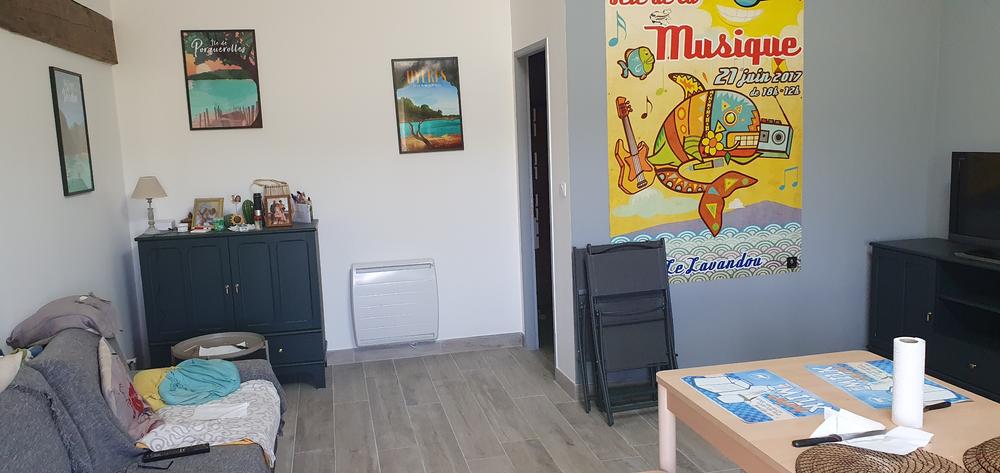 Gîte Mme LAMBERT_La Farlède