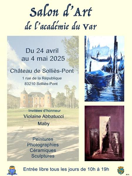 Salon d’Art