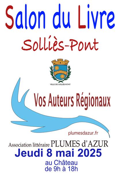 Salon du livre