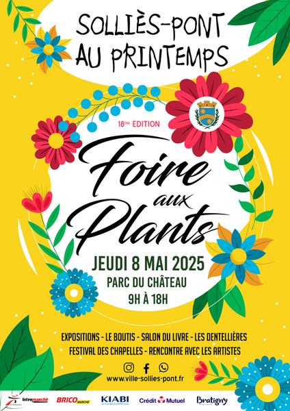 SP au printemps