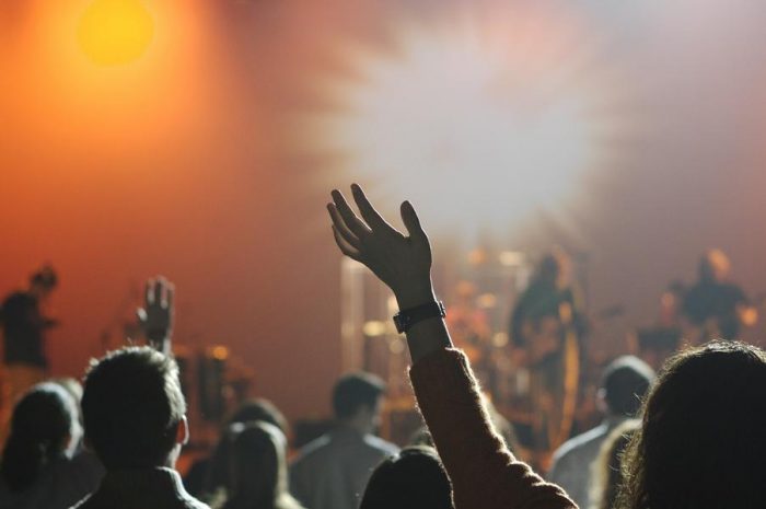 Concert SV