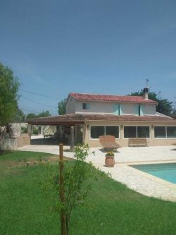 Gîte M.Fernandez_La Farlède