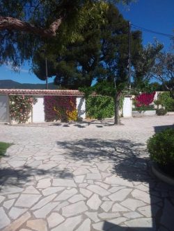 Gîte M.Fernandez_La Farlède