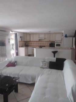Gîte M.Fernandez_La Farlède