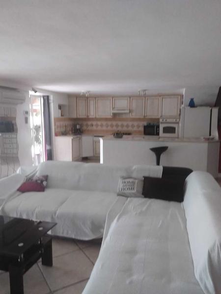 Gîte M.Fernandez_La Farlède