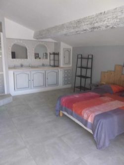 Gîte M.Fernandez_La Farlède