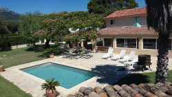 Gîte M.Fernandez_La Farlède