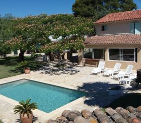Gîte M.Fernandez_La Farlède
