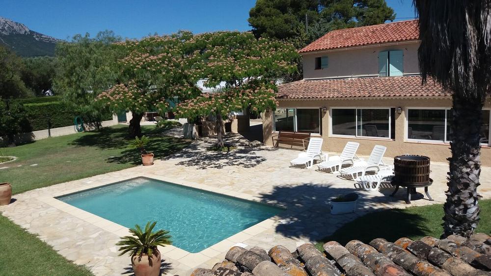 Gîte M.Fernandez_La Farlède