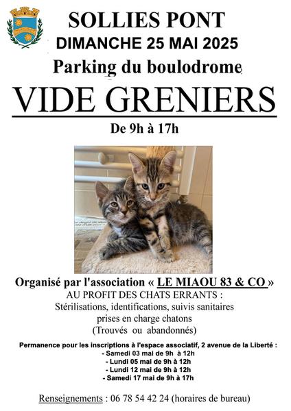 VG Miaou
