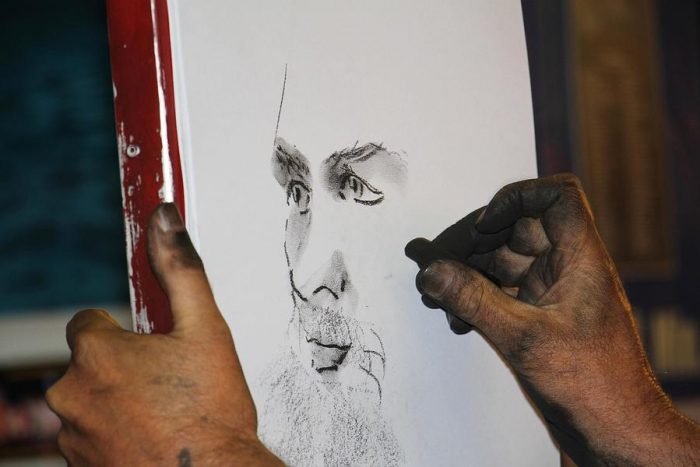 Atelier dessin_Solliès-Ville