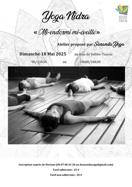 Atelier Yoga – L’Hiver_Solliès-Toucas