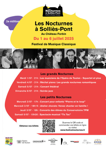 Festival de musique