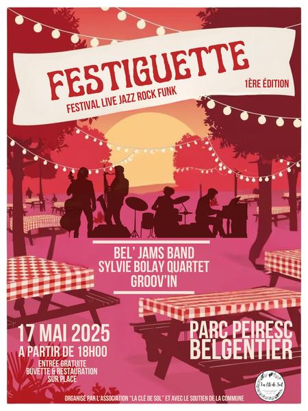 Festiguette