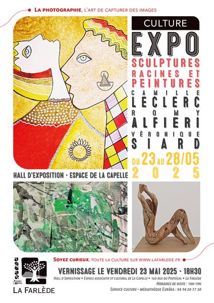 Exposition_La Farlède