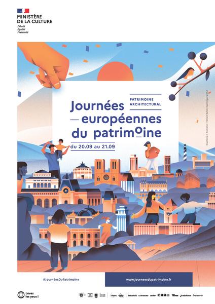 Journées Européennes du Patrimoine à Solliès-Pont_Solliès-Pont