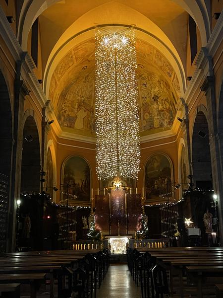Festival Sacré Musique