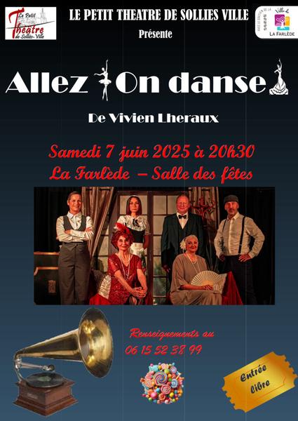 Théâtre