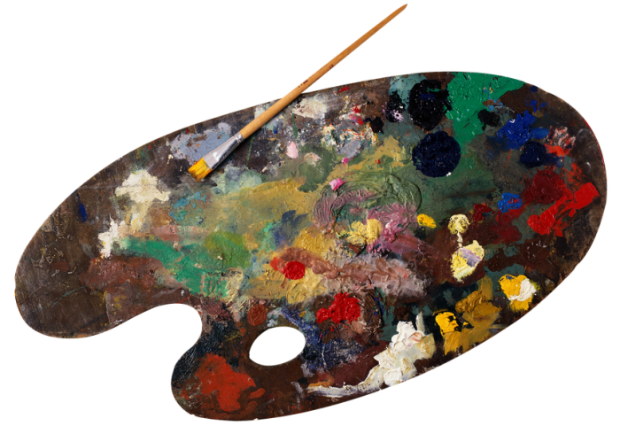 Exposition de peinture_Solliès-Toucas
