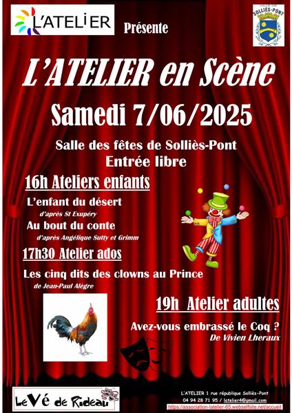 Théâtre