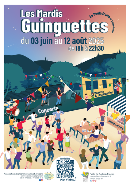 Affiche