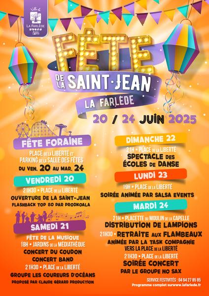 Fête de la musique