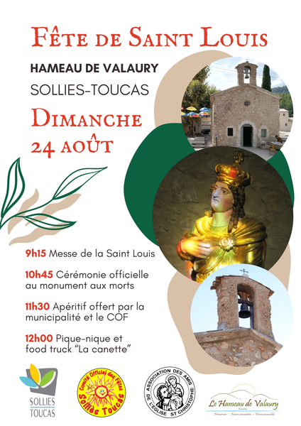 Chapelle de Valaury