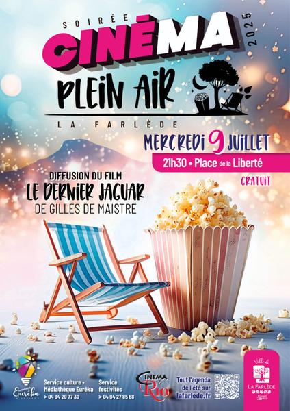 Cinéma