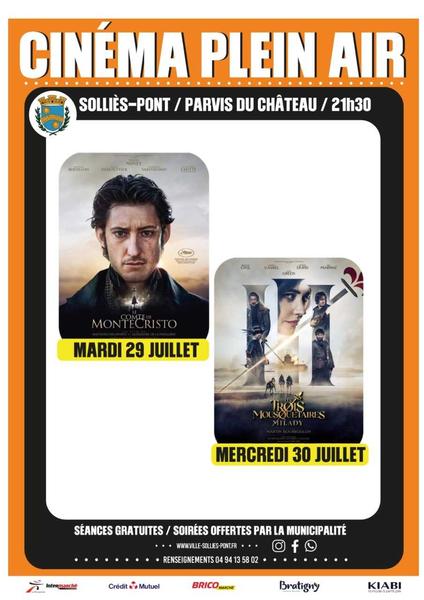 Cinéma