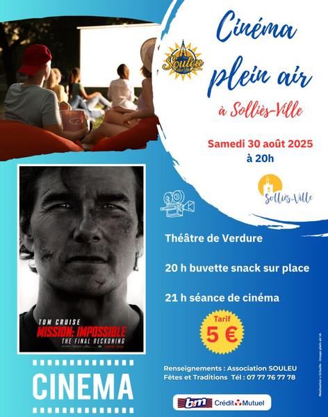 Cinema SV