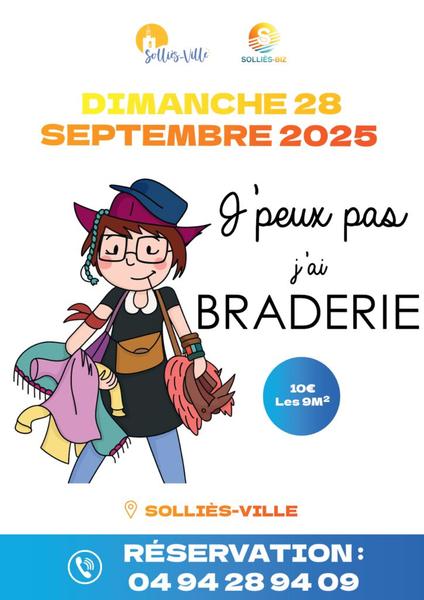 Vide greniers