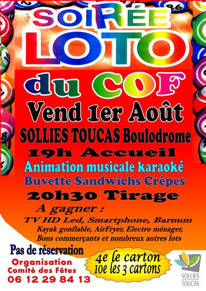 Loto