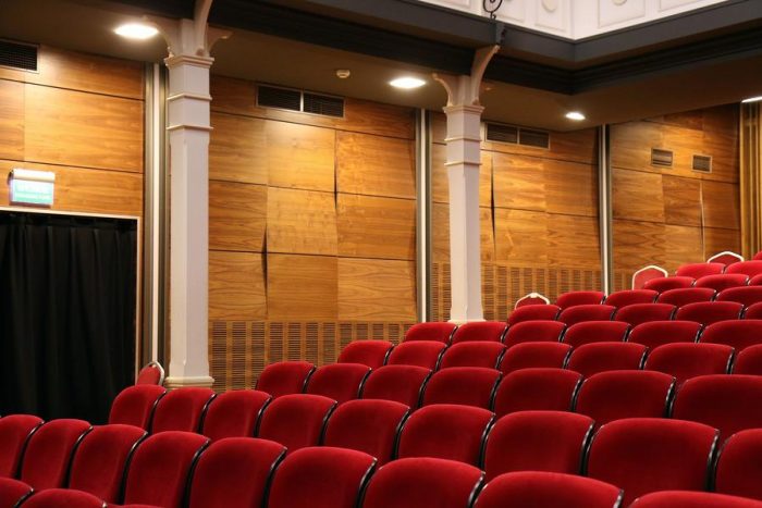 Théâtre Belgentier