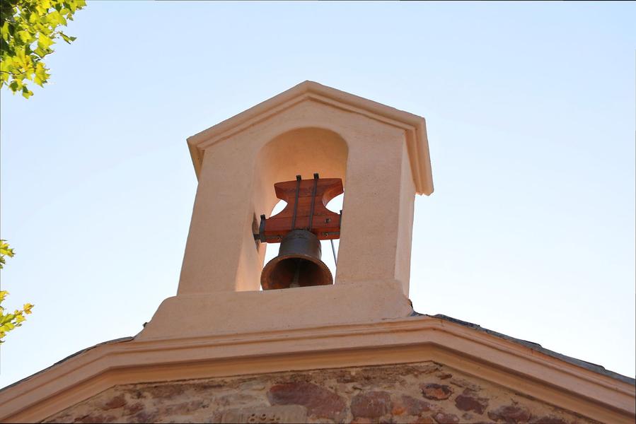 Chapelle Saint Roch_Solliès-Pont