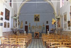 Chapelle Saint Roch_Solliès-Pont
