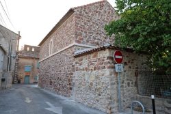 Chapelle Saint Roch_Solliès-Pont