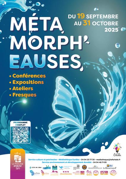 MétamorphEAUses_La Farlède