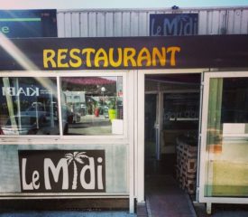 Le Midi