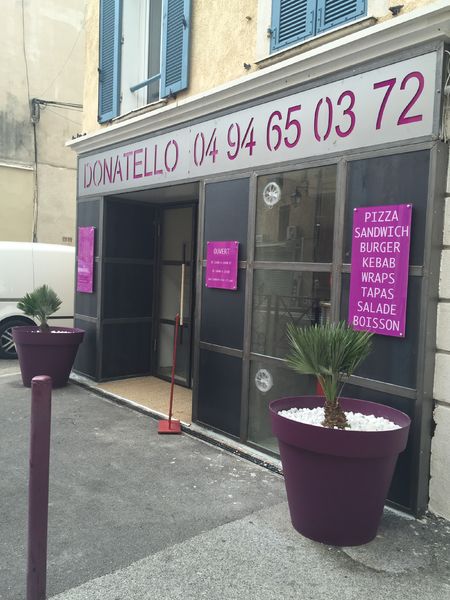 Donatello