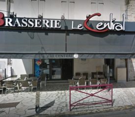 Bar/Brasserie le Central
