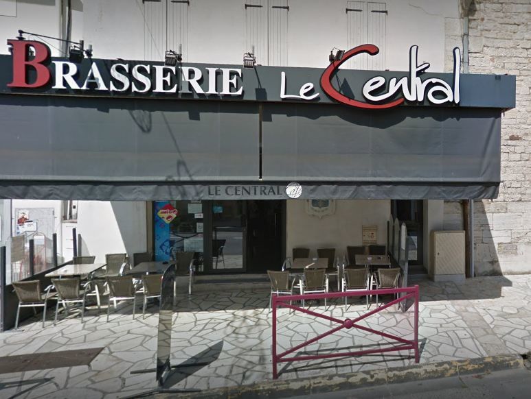 Bar/Brasserie le Central