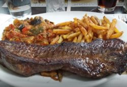 Bar/Brasserie le Central
