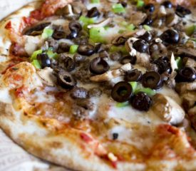 Pizzeria