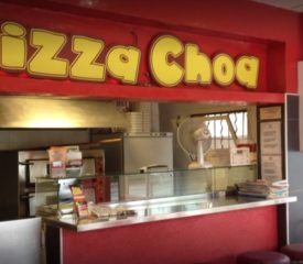 Pizza Choa