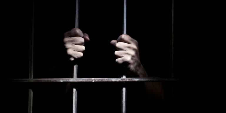 Prison break