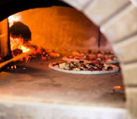 Pizzeria Firenze