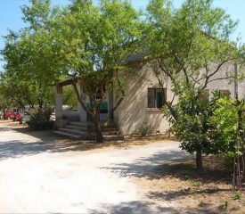 Gîte les amandiers