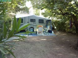 Camping Le Petit Réal